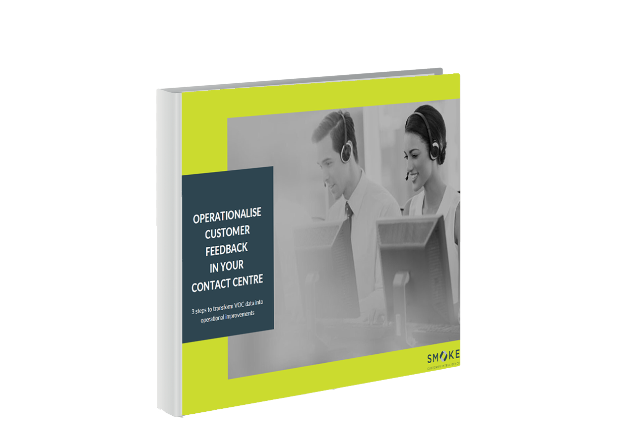 ebook - Operationalise CC data